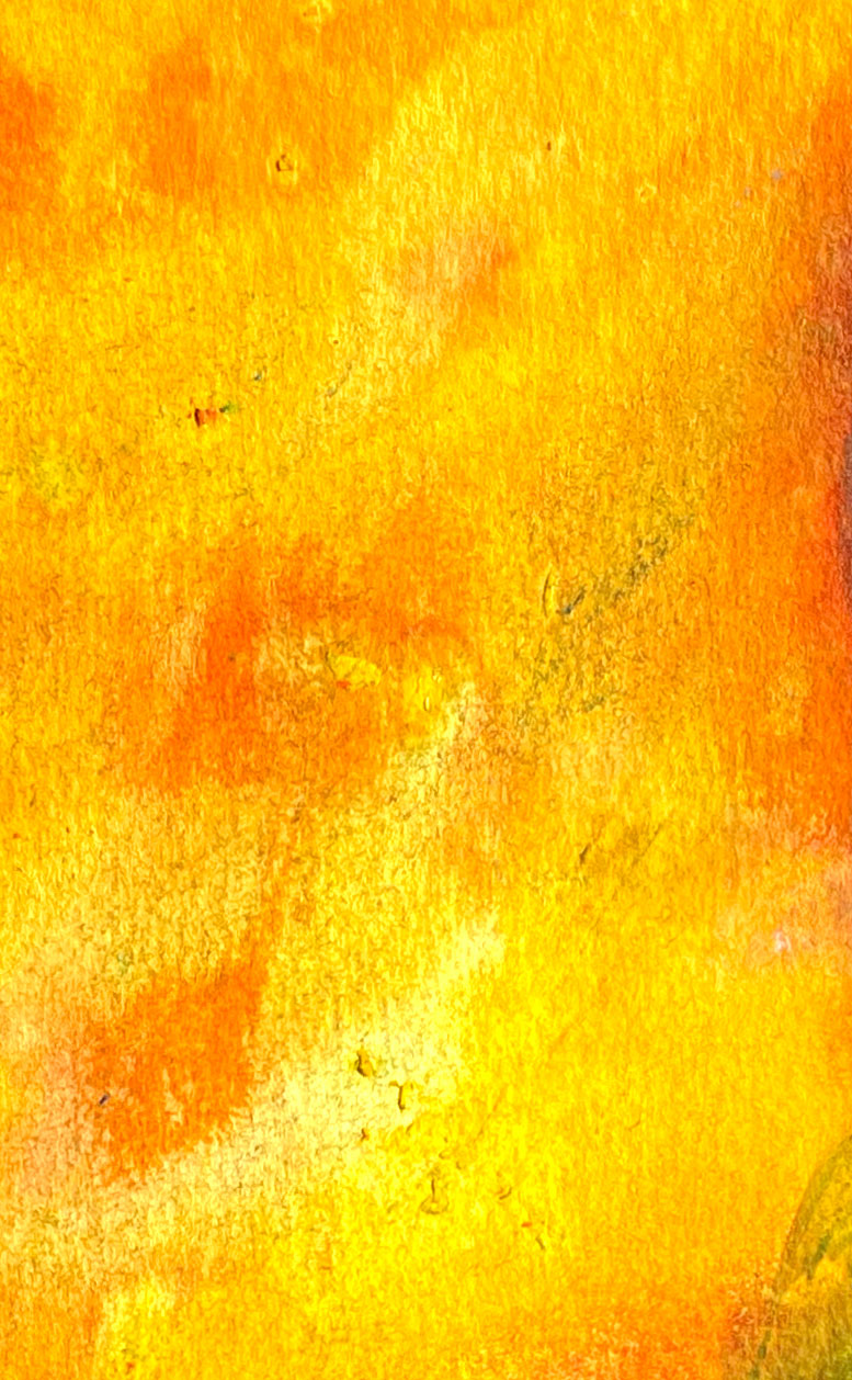 Los Angeles 90008 American Watercolor