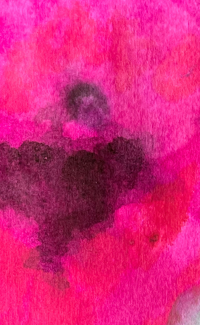 Los Angeles 90013 American Watercolor