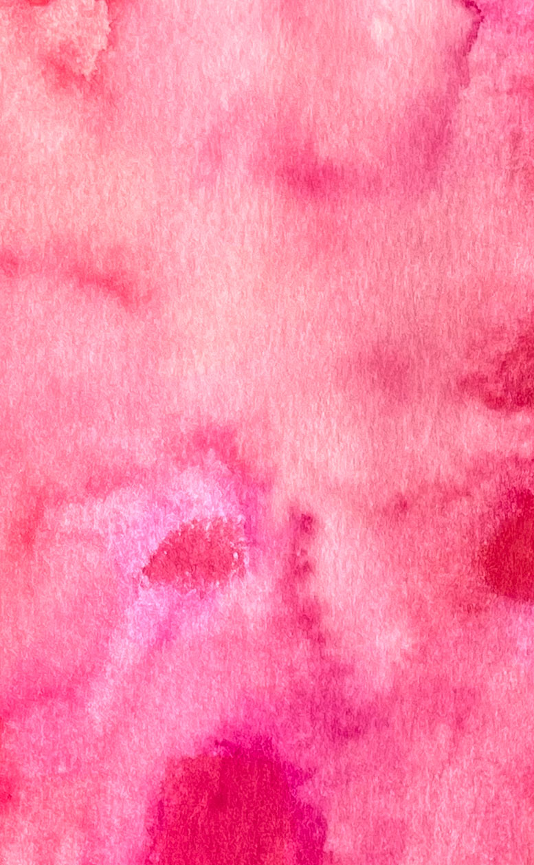 Los Angeles 90023 American Watercolor