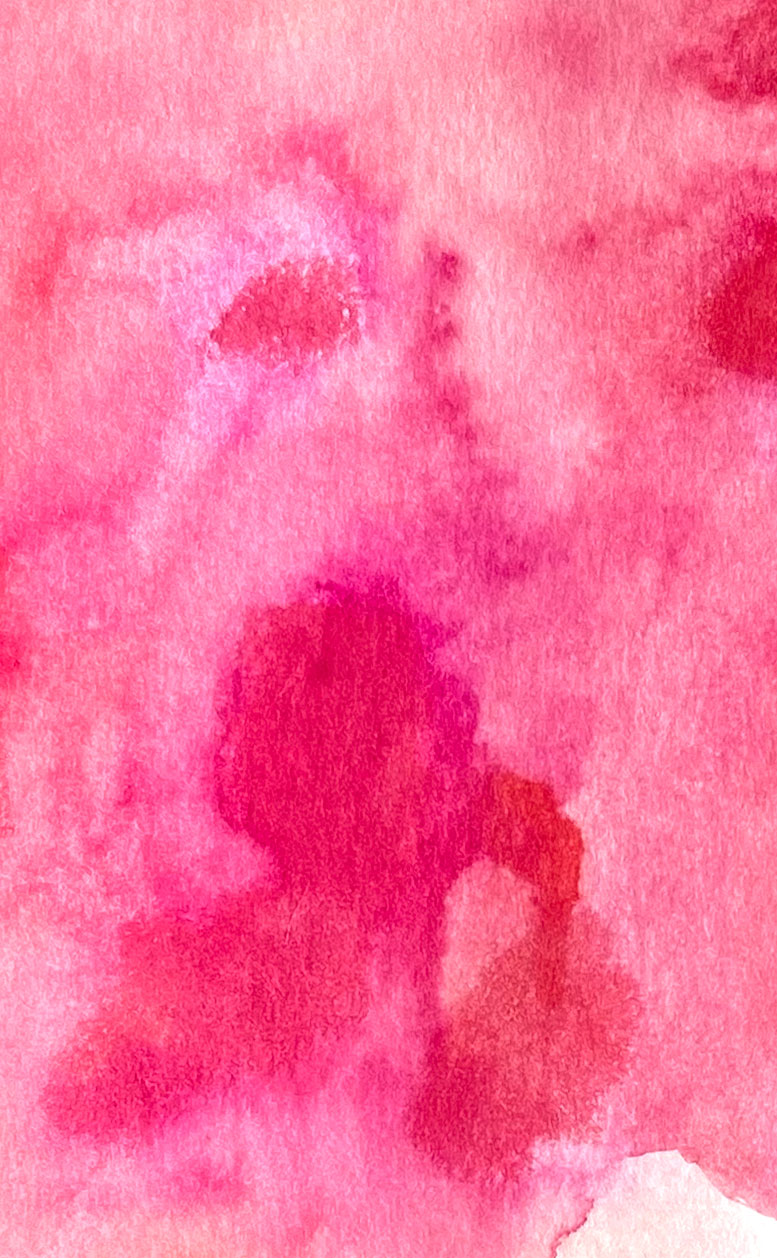 Los Angeles 90023 American Watercolor