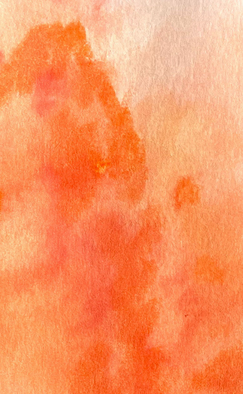 Los Angeles 90025 American Watercolor