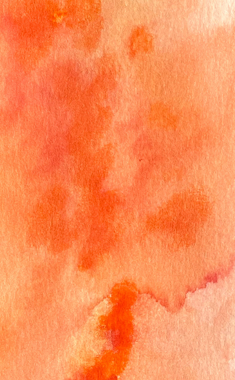 Los Angeles 90025 American Watercolor