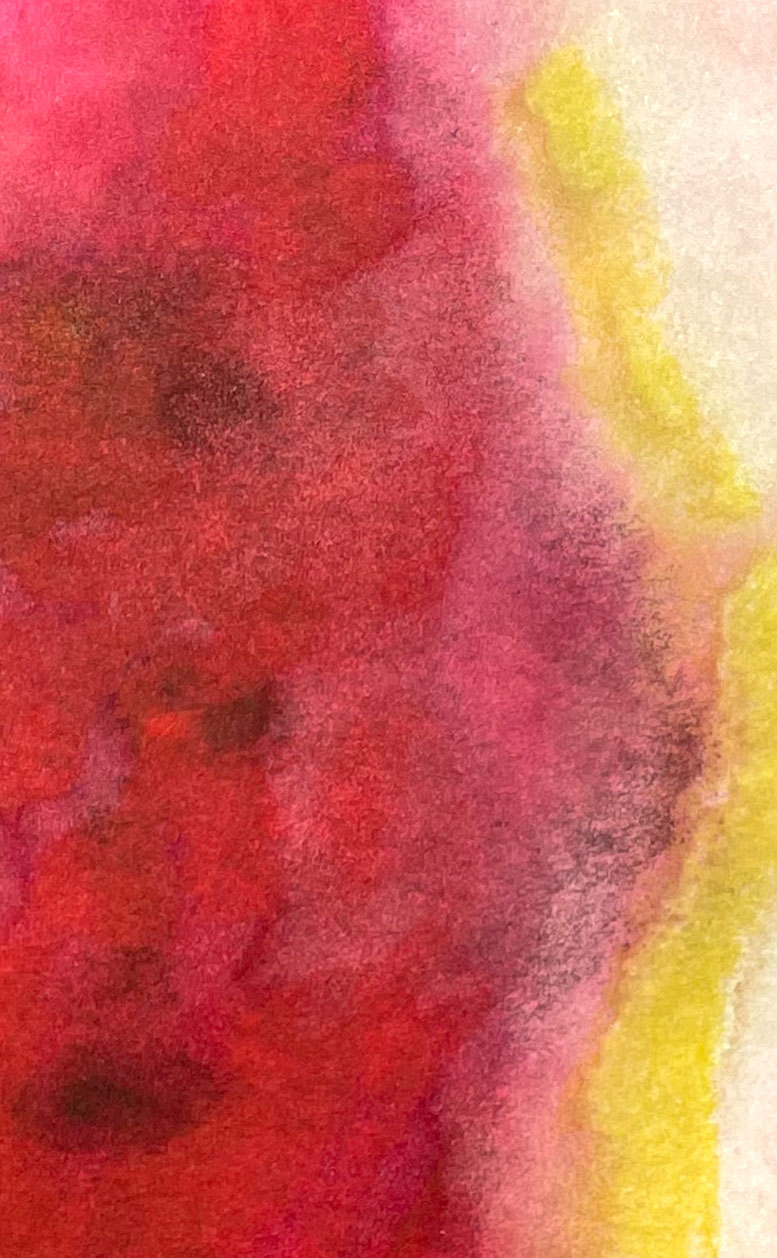 Los Angeles 90029 American Watercolor