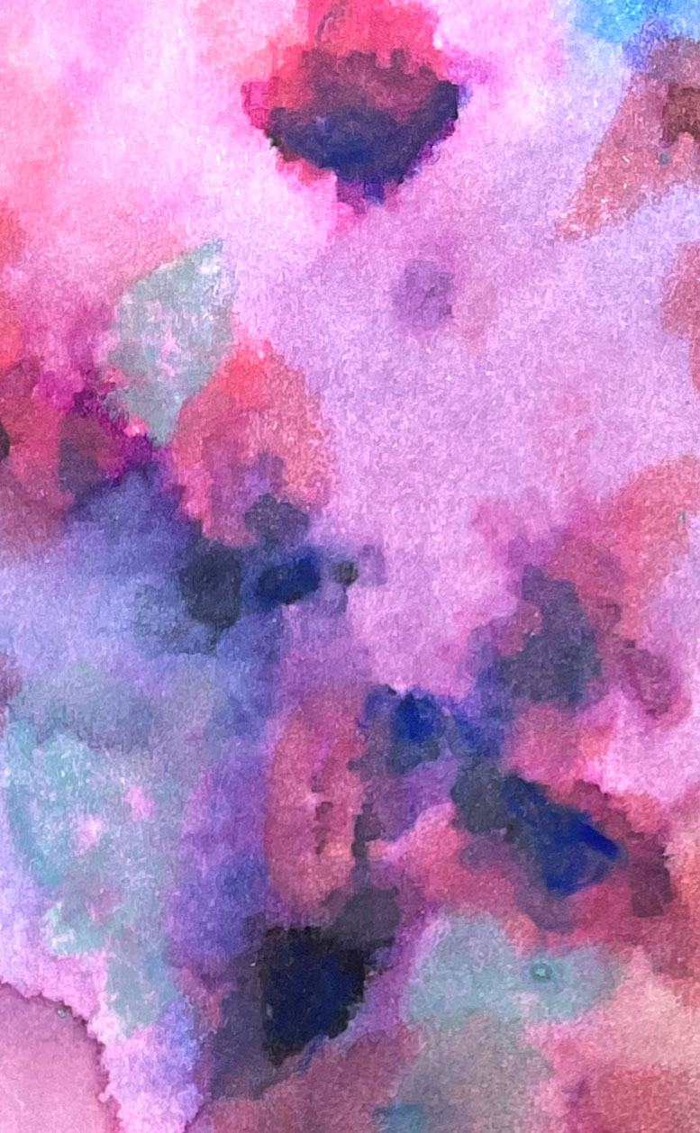 Los Angeles 90033 American Watercolor