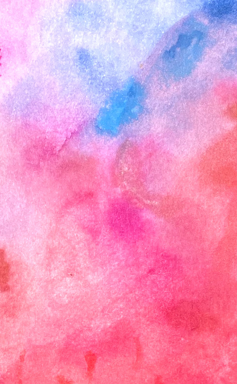 Los Angeles 90036 American Watercolor