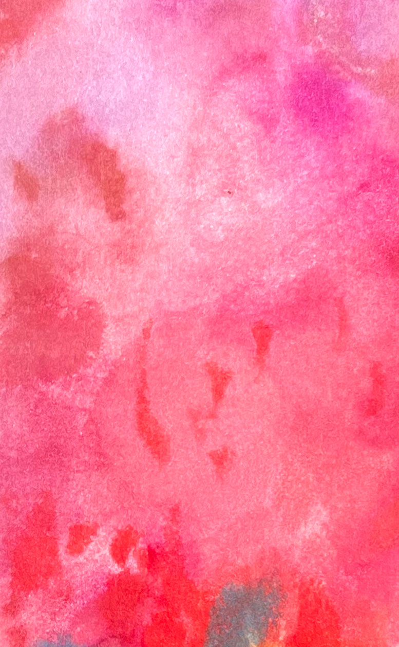 Los Angeles 90036 American Watercolor