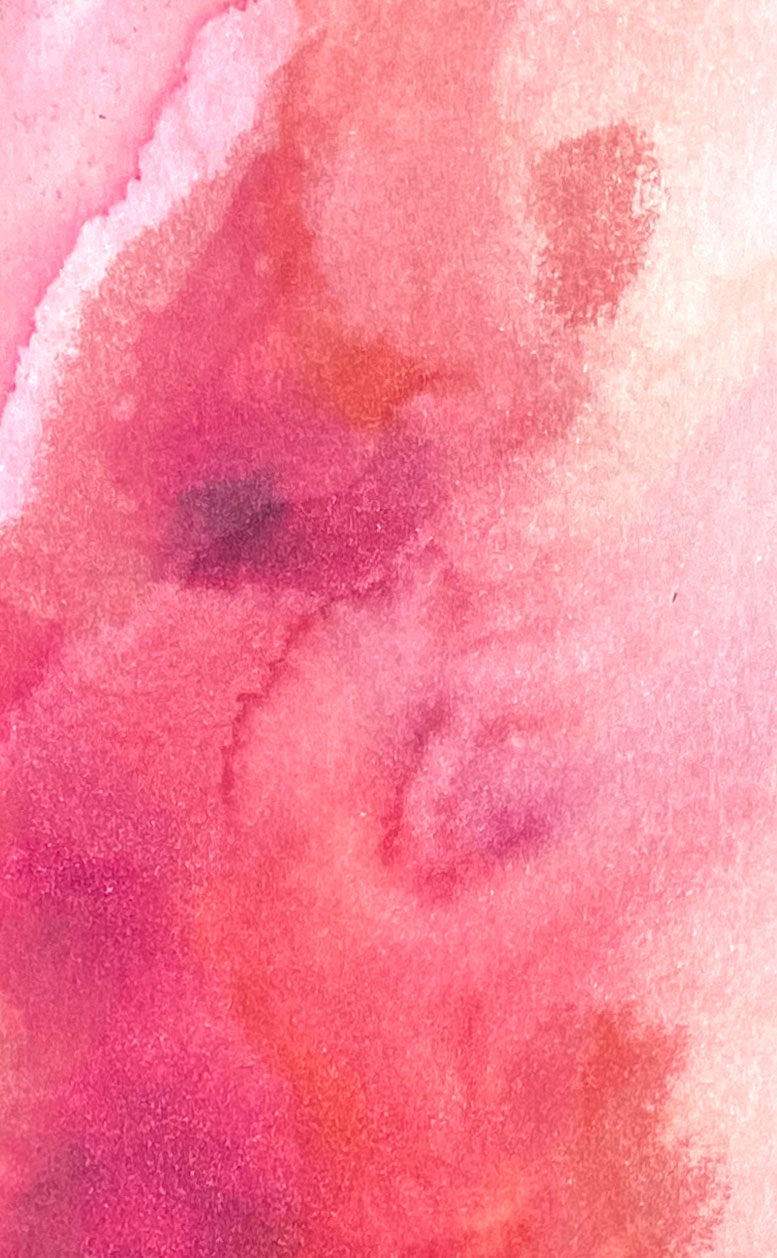 Los Angeles 90039 American Watercolor