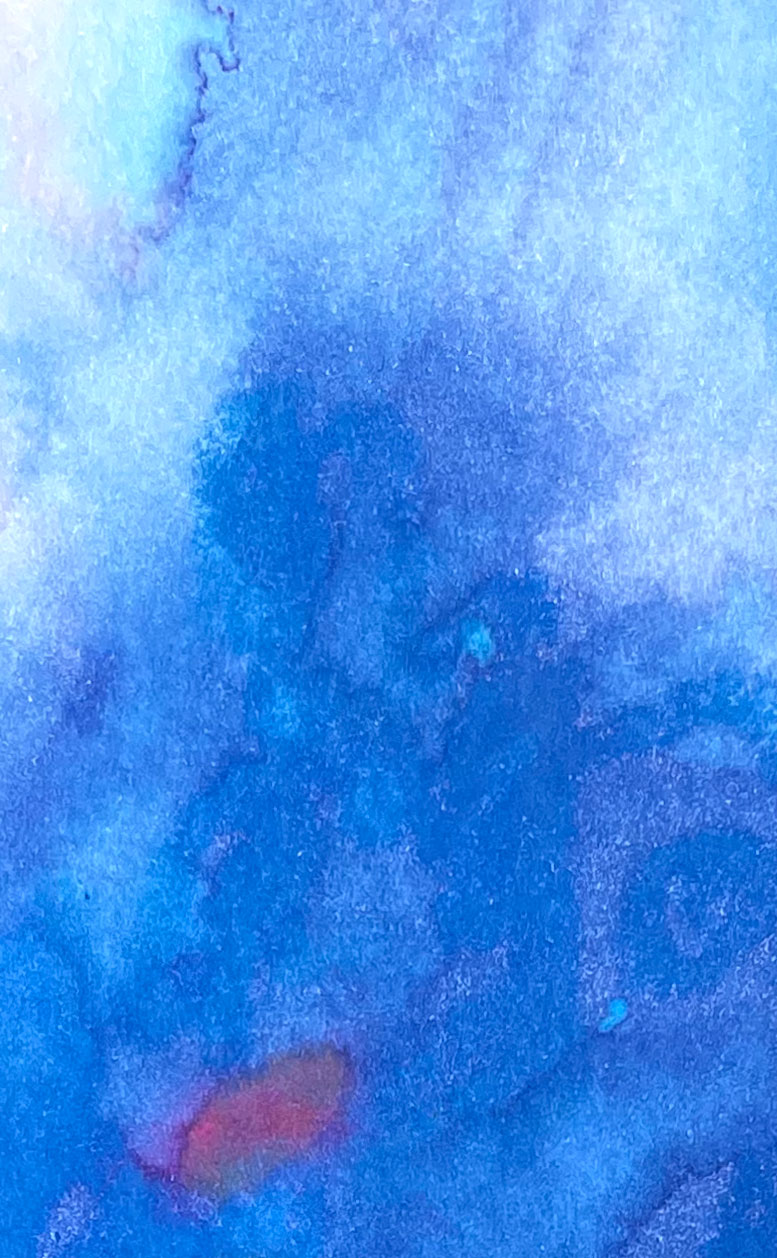 Los Angeles 90040 American Watercolor