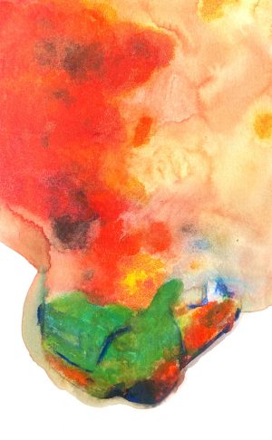 Los Angeles 90056 American Watercolor