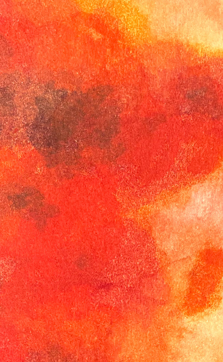 Los Angeles 90056 American Watercolor