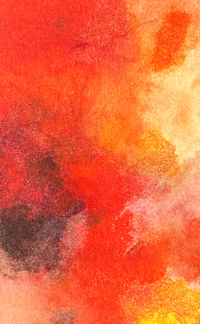 Los Angeles 90056 American Watercolor