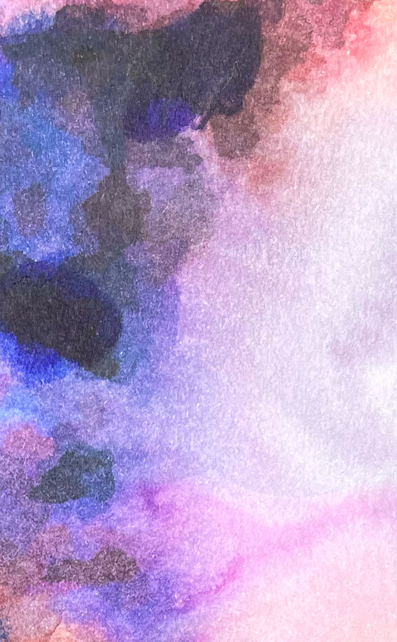 Los Angeles 90062 American Watercolor