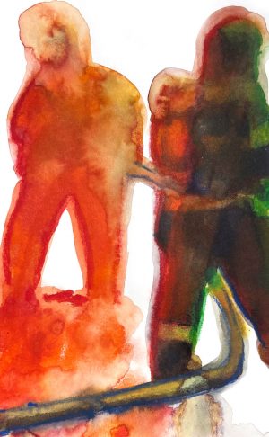 THE HIGH PRIESTESS 02