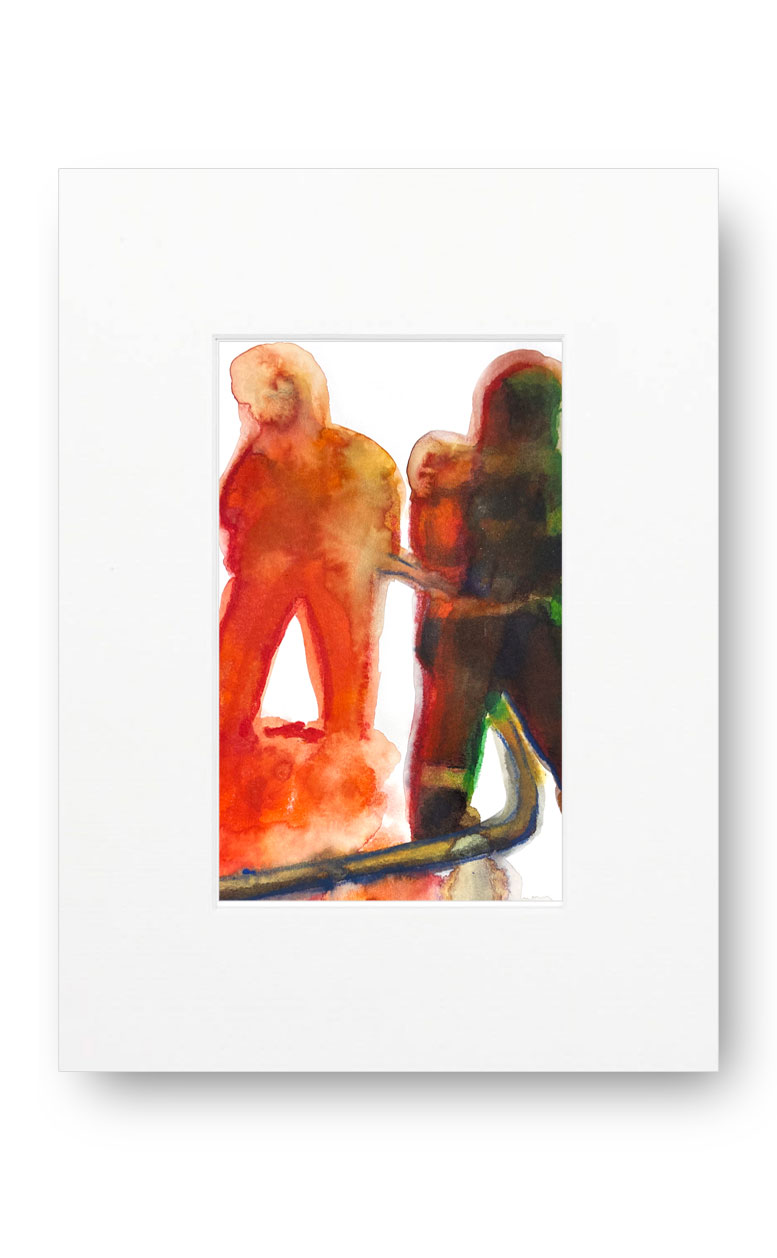 THE HIGH PRIESTESS 02