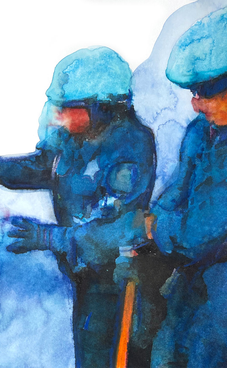 THE HIGH PRIESTESS 03