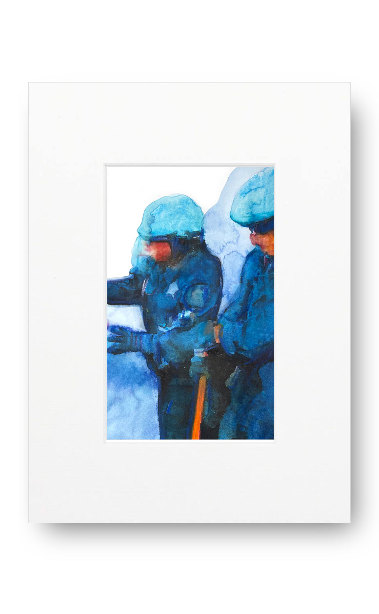 THE HIGH PRIESTESS 02