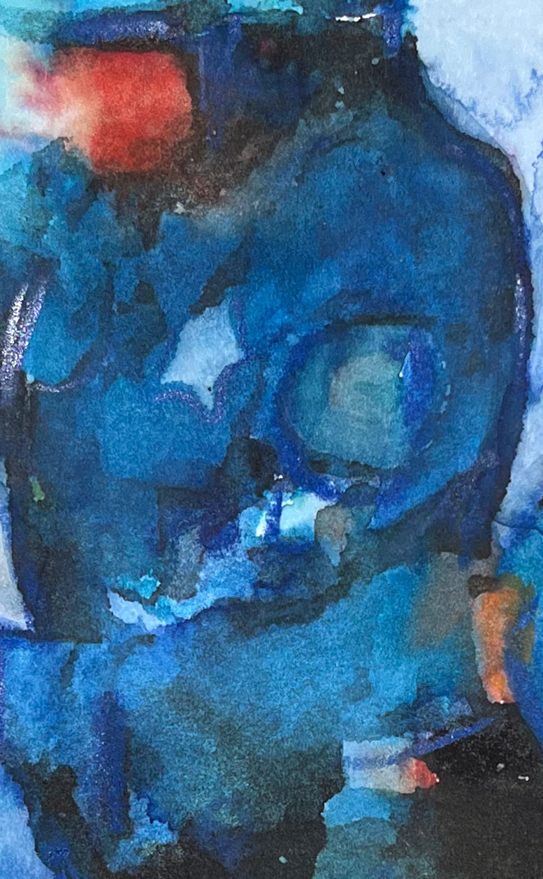 THE HIGH PRIESTESS 02