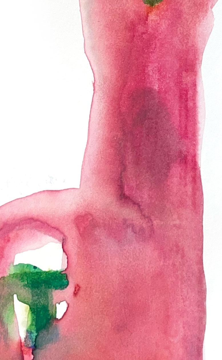 AMERICAN WATERCOLOR LE MAT 02