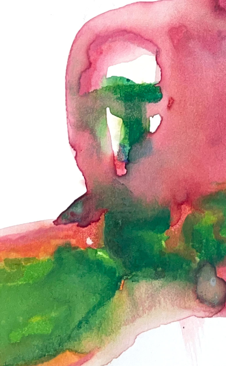 AMERICAN WATERCOLOR LE MAT 02