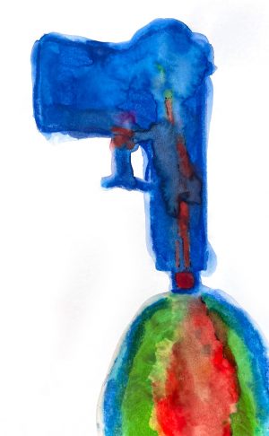 AMERICAN WATERCOLOR LE MAT 03