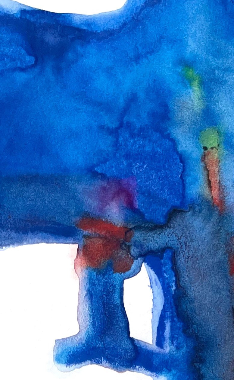 AMERICAN WATERCOLOR LE MAT 03