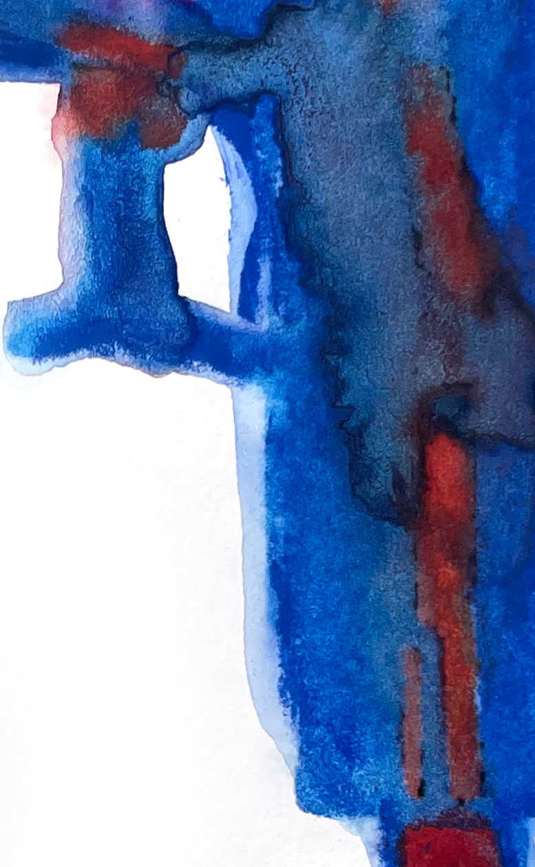 AMERICAN WATERCOLOR LE MAT 03