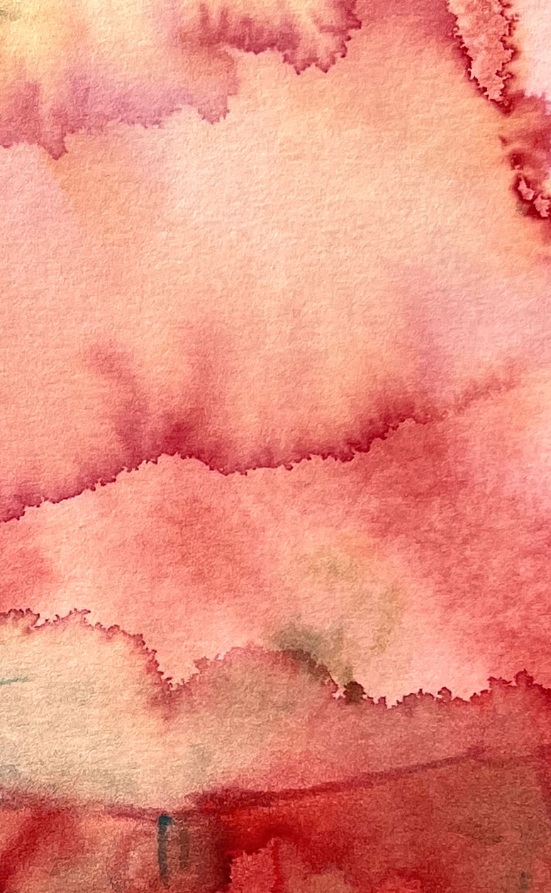 Coke 07 American Watercolor