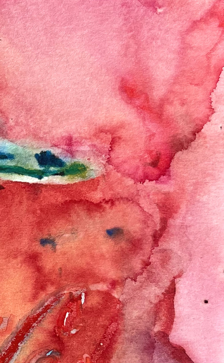 Coke 08 American Watercolor