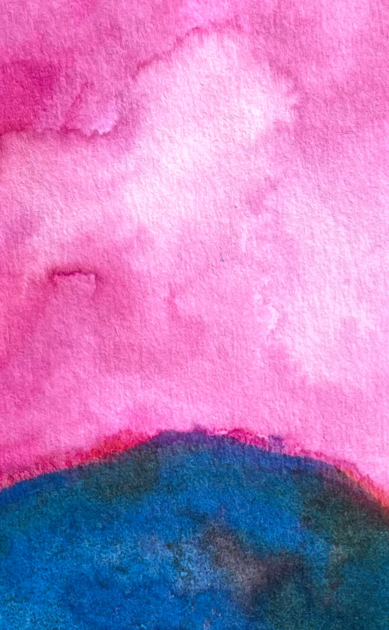 US Citizen 01 American Watercolor