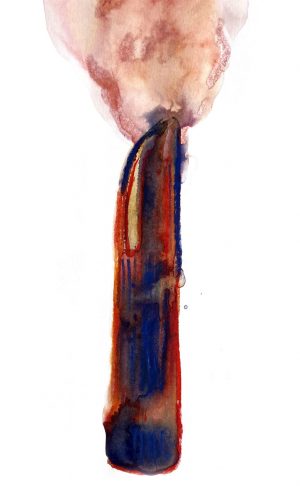 LOVER 04 american-watercolor