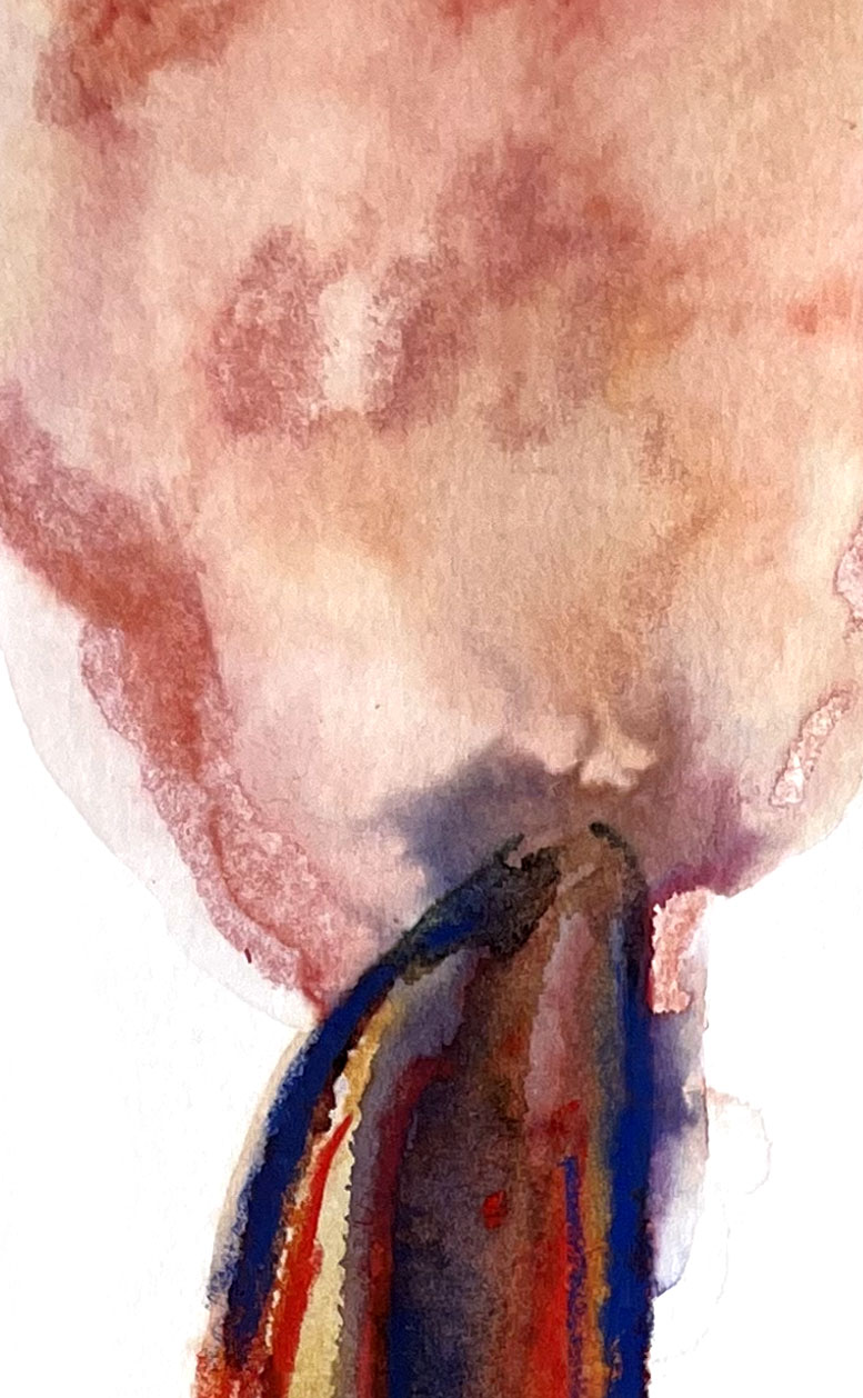 LOVER 04 american-watercolor