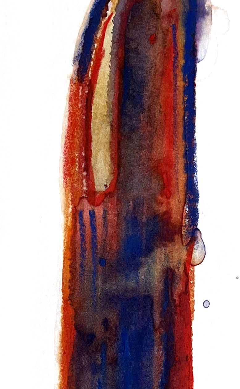 LOVER 04 american-watercolor