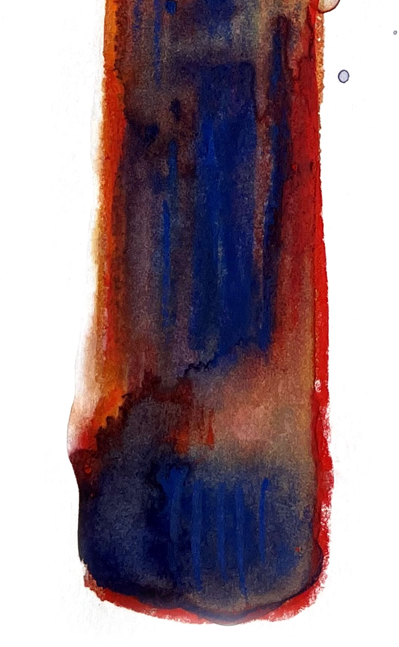 LOVER 04 american-watercolor