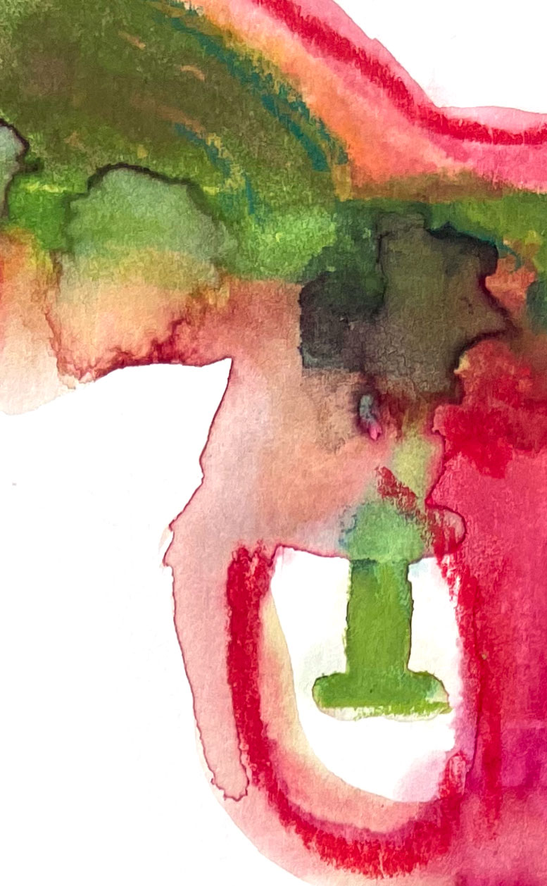 AMERICAN WATERCOLOR LE MAT 05