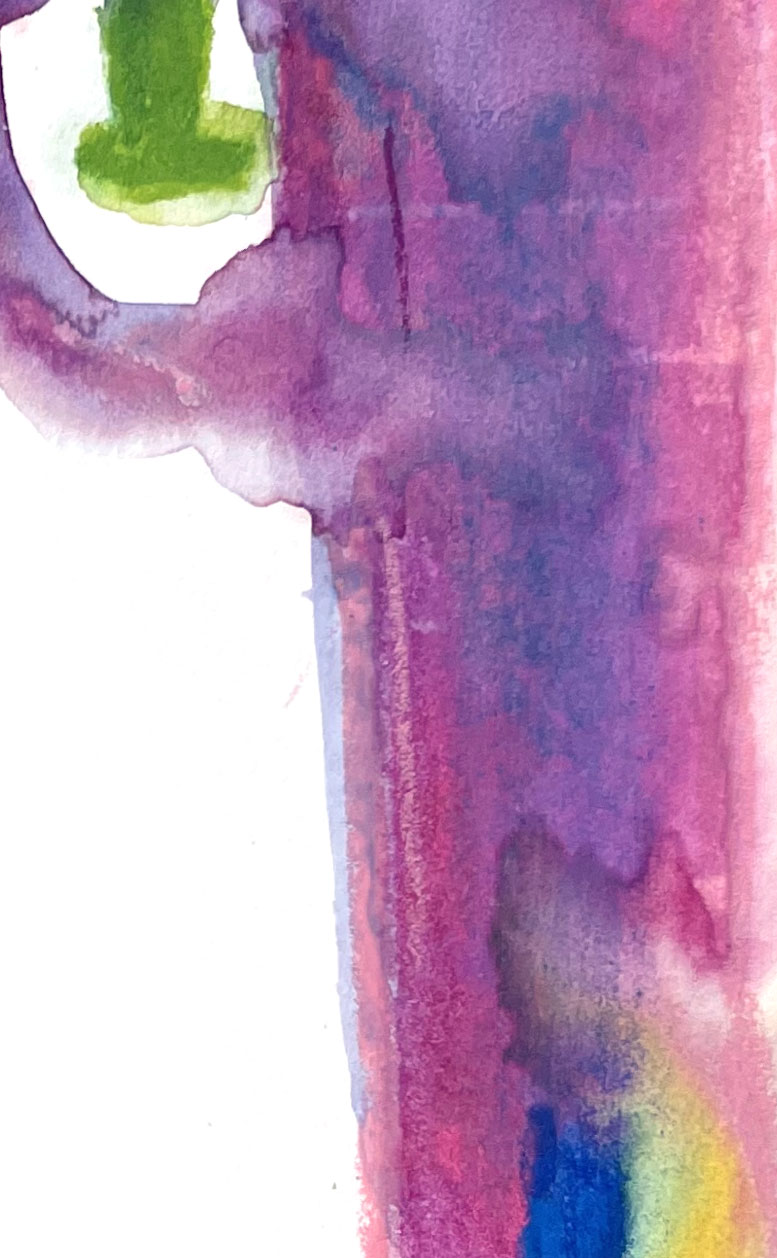 AMERICAN WATERCOLOR LE MAT 07