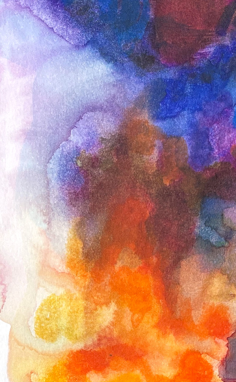 Los Angeles 90066 American Watercolor