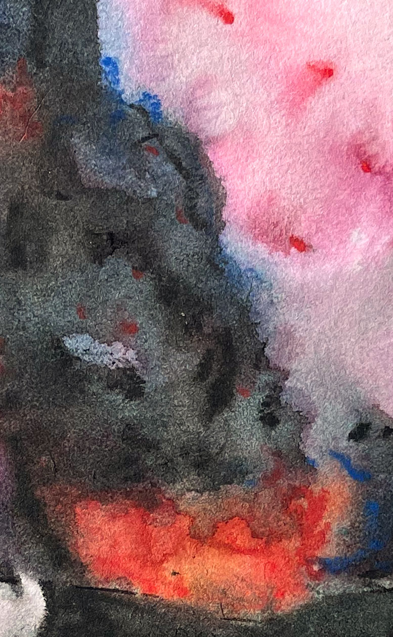 M 01 American Watercolor