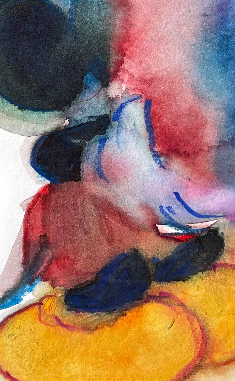 M 03 American Watercolor