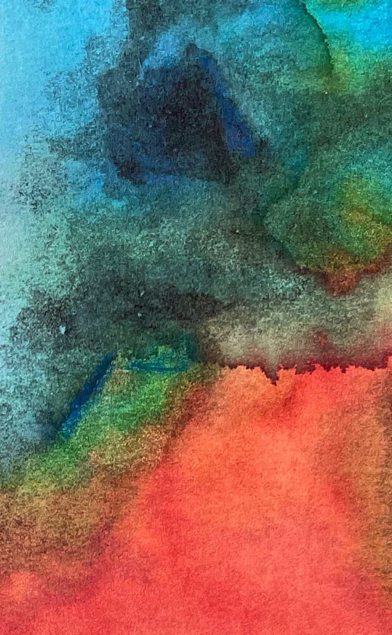 M 04 American Watercolor