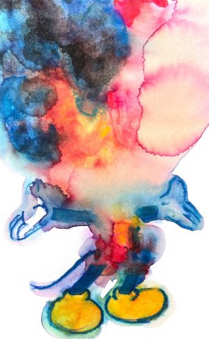 M 05 American Watercolor