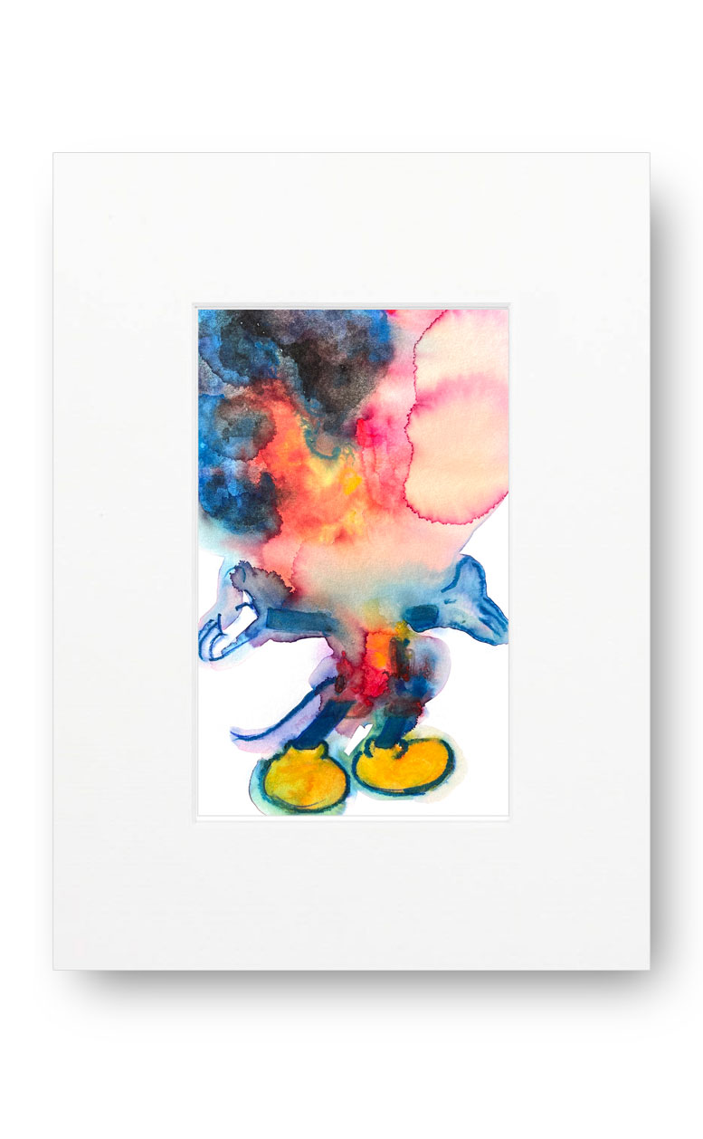 M 05 American Watercolor