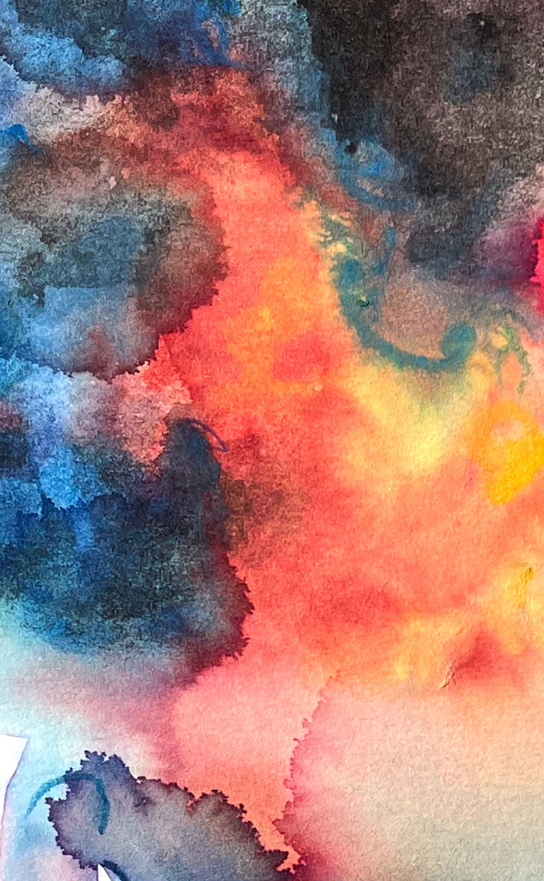 M 05 American Watercolor