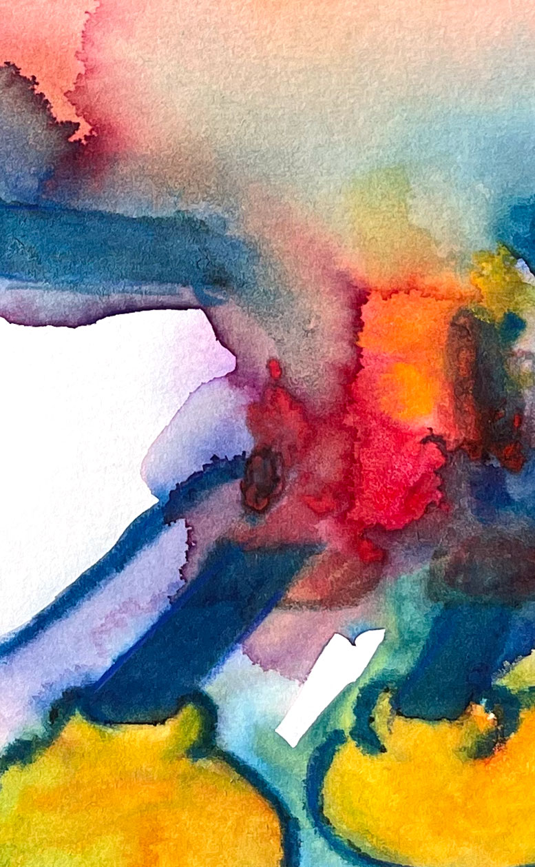 M 05 American Watercolor