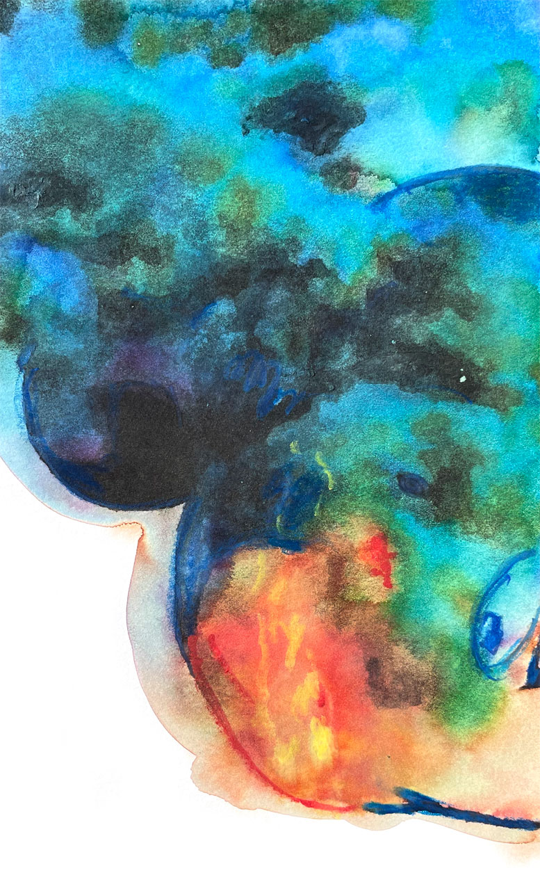 M 06 American Watercolor