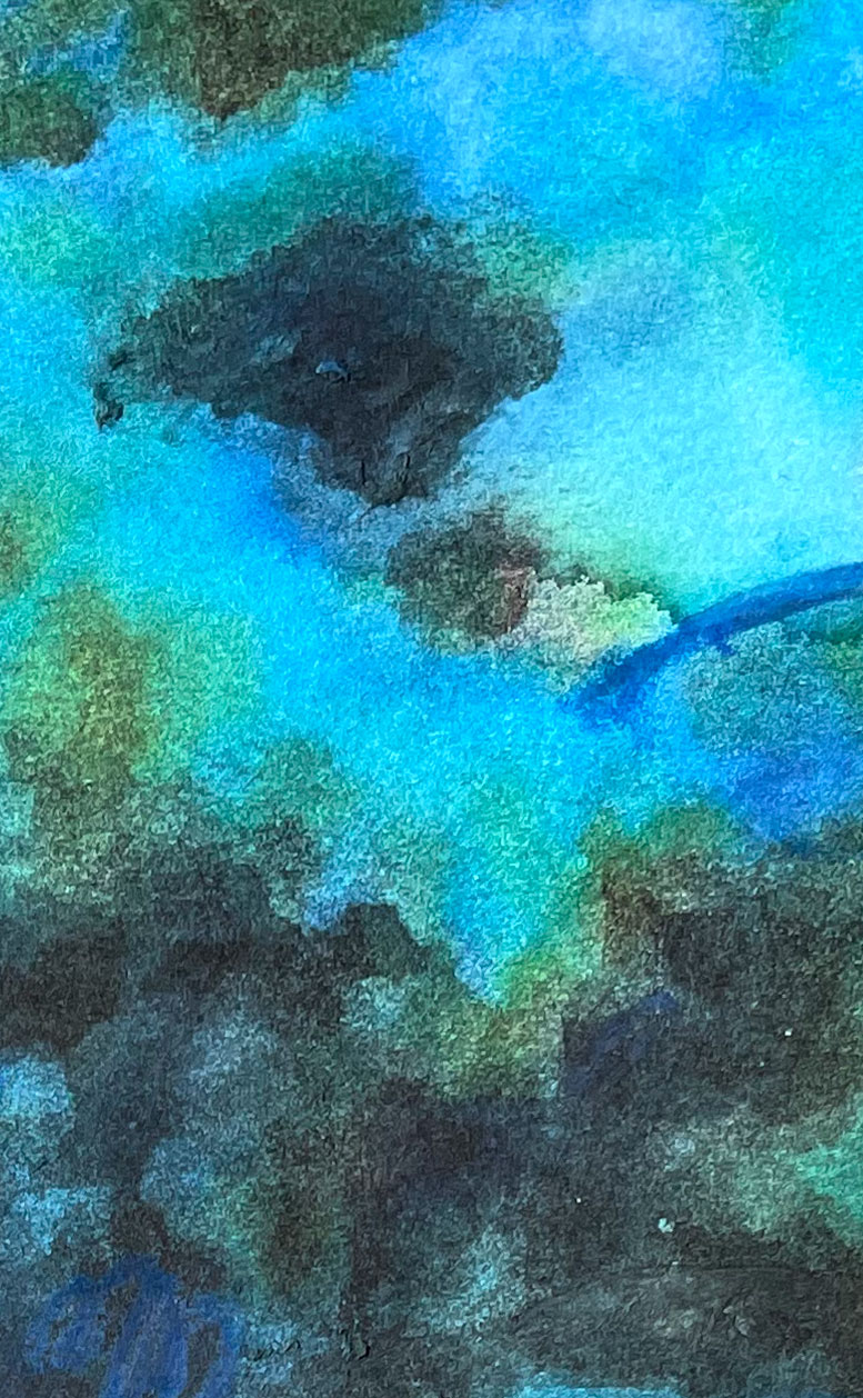 M 06 American Watercolor