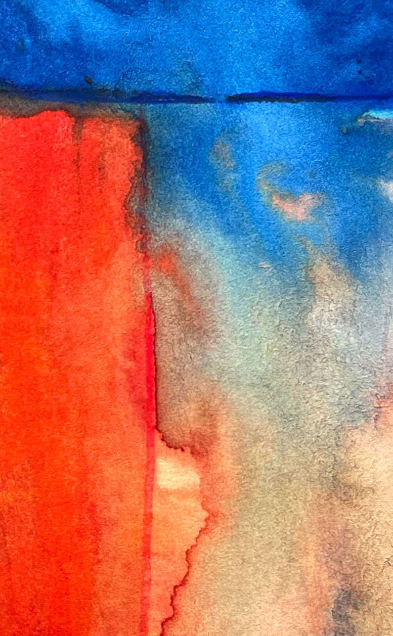 Star 03 American Watercolor