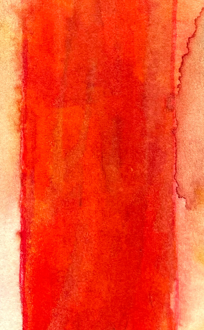 Star 02 American Watercolor