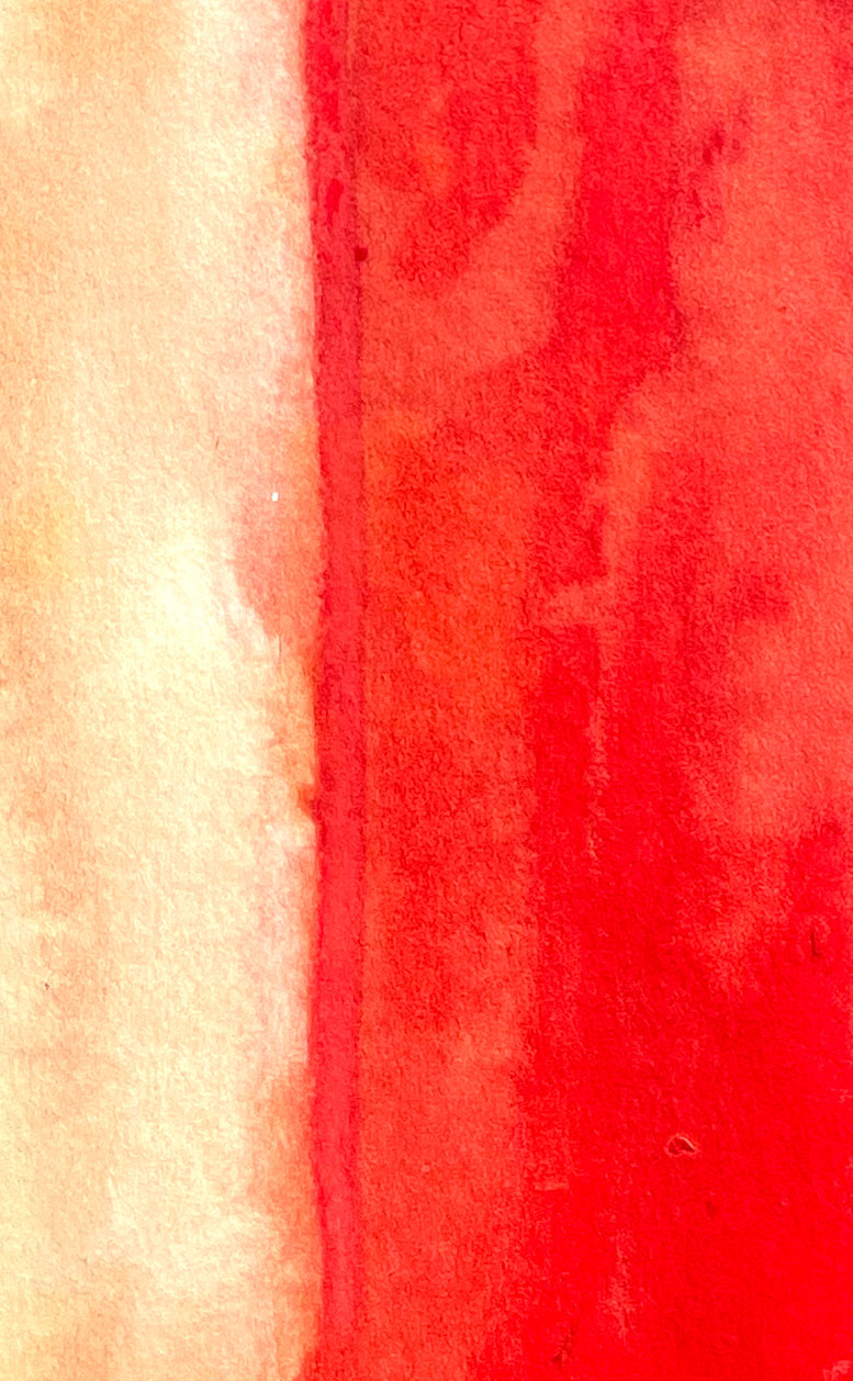 Star 04 American Watercolor