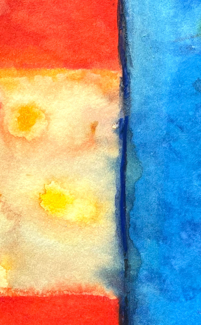 Star 06 American Watercolor