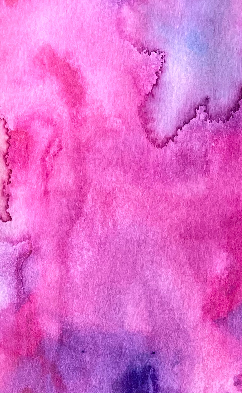 The End 03 American Watercolor